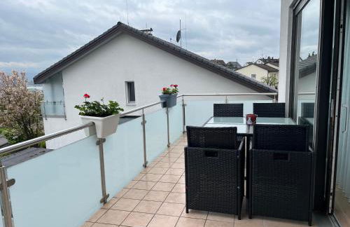 Ferienwohnungen am Ölberg, Rheinfelden (Baden) - Foto 3