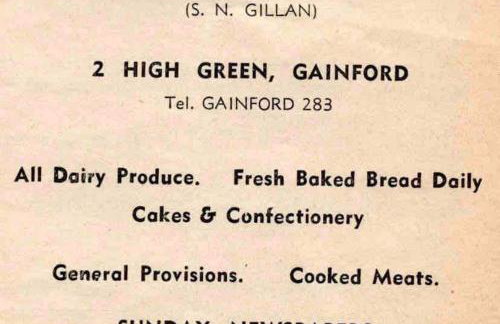 The Old Dairy Cottage - Photo 65