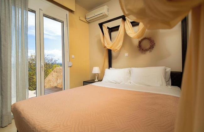 Theo Villas With Sea View - Foto 58