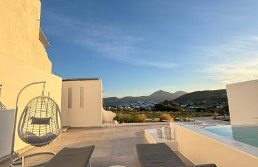 Kapetan Giannis Suite - Foto 48