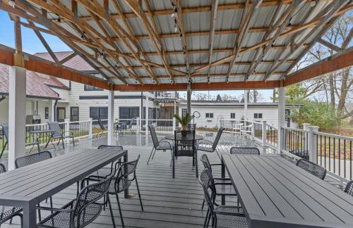 Blue Star Motel 2 - Foto 19