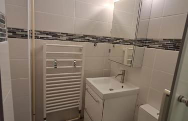 Studio Superdevoluy 4 personnes au pied des pistes - Photo 9