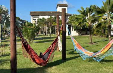 TREE BIES RESORT, Apartamento Refúgio dos Sonhos 3 quartos, 2 suítes - Foto 62