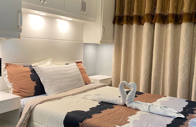 1BR Unit For Rent One Oasis Condominium - Foto 10