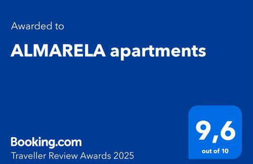 ALMARELA apartments - Foto 36