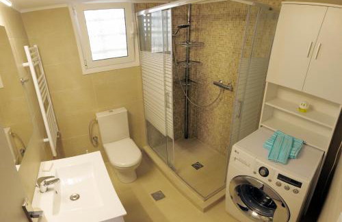 Cozy corner Schinias beach house - Foto 6