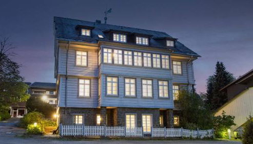 Altes Rathaus Hahnenklee - Foto 2