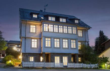 Altes Rathaus Hahnenklee - Foto 2