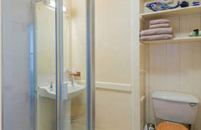 Strathpeffer Holiday Cottages - Foto 21