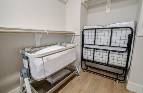 Luxe Family Stay Near NRG Game & Rodeo - Foto 52