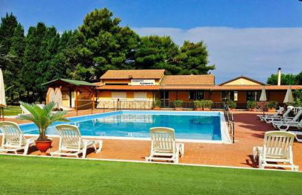 Ranieli Apartments a meno di 2 kilometri da TROPEA FREE PARKING AND WIFI - Foto 1