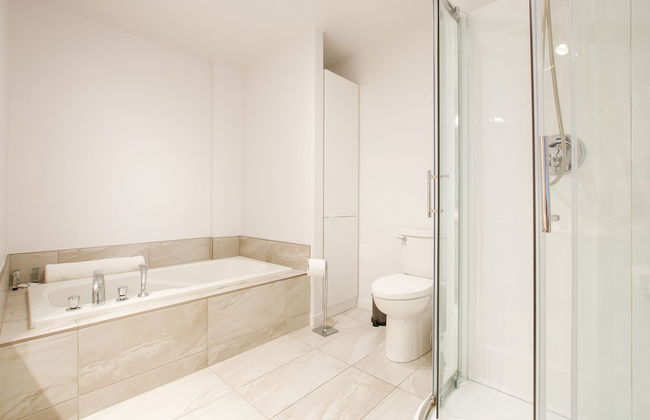 Les Lofts St-Roch by Les Lofts Vieux-Quebec - Photo 30