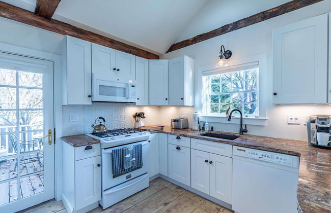 Blue Water: The Cottage - Foto 27