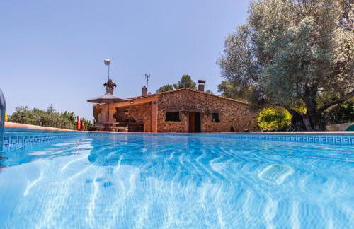 Turisme Rural - Mas Vilà - Monells - Foto 24