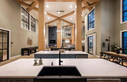 Landing Stylish 1BD Clubhouse Pool - Foto 25