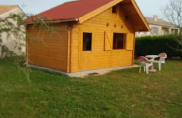 chalet le cocon de bois - Foto 6