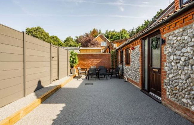 Host Stay Fender Cottage - Foto 29