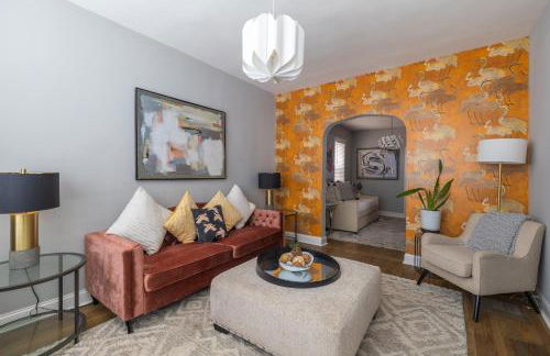 Red Robin Rentals - Wicker Park - Foto 44