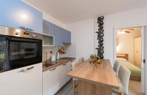 Apartments by the sea Cove Vela Stiniva, Hvar - 6864 - Foto 26