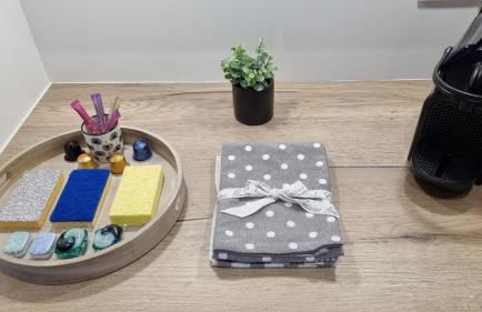 Les Chalets du Golf de Biscarrosse - Photo 55