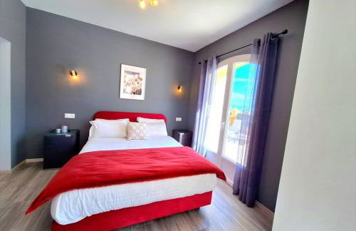 Domaine de la Mautanne - Foto 74