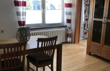 Ferienwohnung Ilse - Foto 4