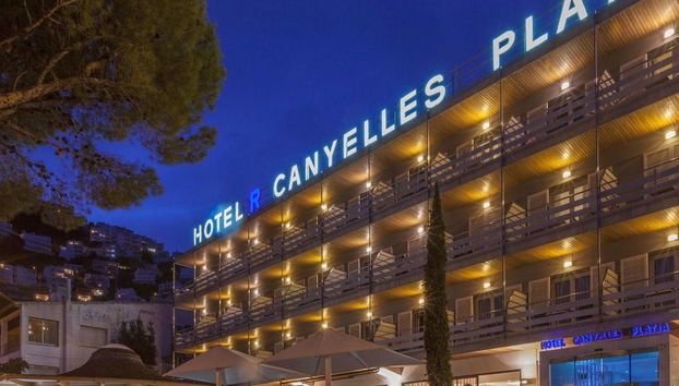 Canyelles Marina 3000 - Foto 3