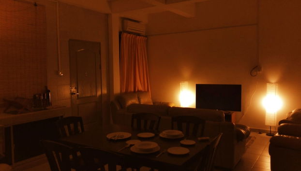 Refeições no quarto