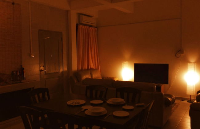 Homely Ground Apartment - Foto 5