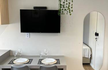 Studio II - Com Ar Cond próximo a UFMG Mineirão e Centro - Foto 8