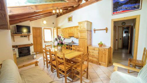 Apartment With Fireplace - Foto 5