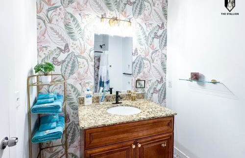 The Stallion - Foto 24