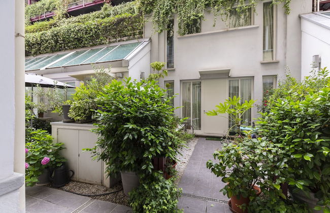 notaMI - White Home - Sempione - Photo 24