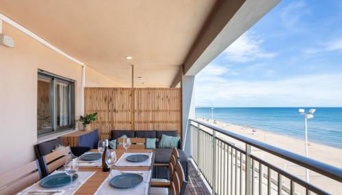 Un balcón al mar - Foto 2