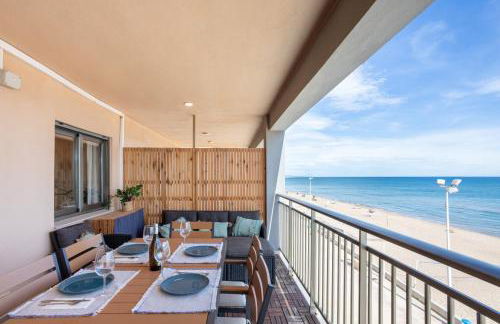 Un balcón al mar - Foto 2