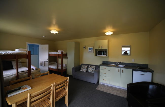 Glenmark Holiday Park - Foto 18