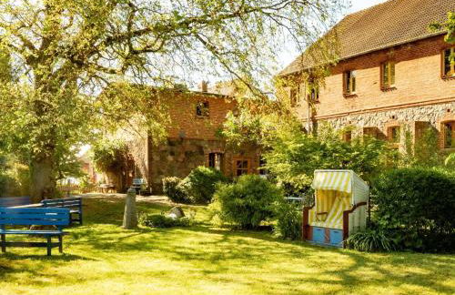 Apartment Wohnung in Haselberg mit Großem Garten by Interhome - Foto 11