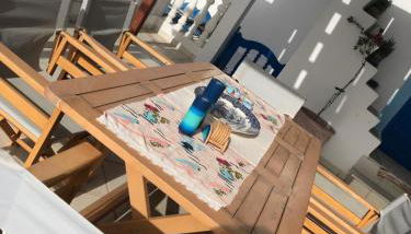 Traditional House of Diafani - Foto 5