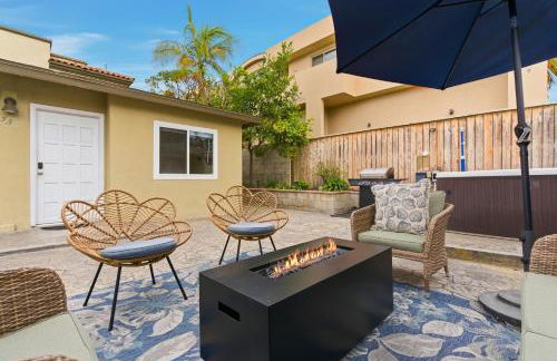 Windansea Coastal Haven - Steps to Beach - Foto 69