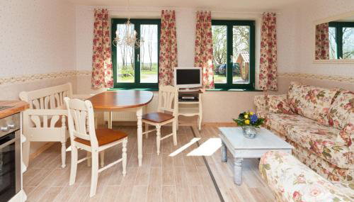 Küstenhof am Kap Arkona - Ferienwohnung "Ostseeblick" - Foto 2