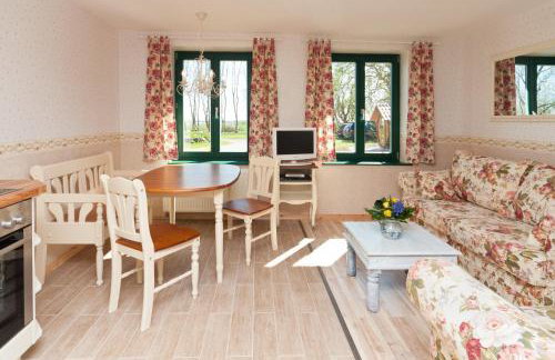 Küstenhof am Kap Arkona - Ferienwohnung "Ostseeblick" - Foto 2