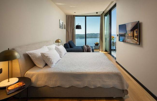 Villa Elena Dubrovnik - Foto 21