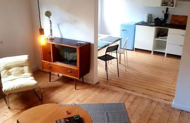 Ferienwohnung am Schloss Colditz - Foto 13