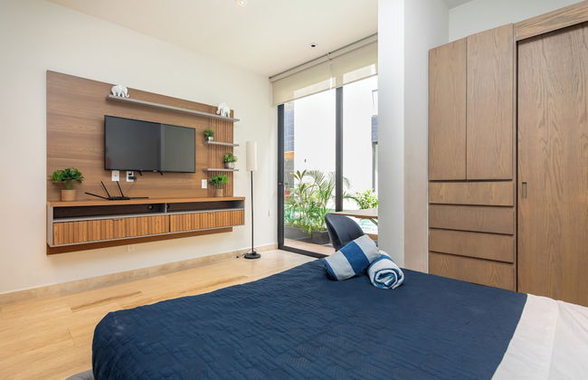 Musa del Carmen By BoutiqueApartments MX - Foto 31