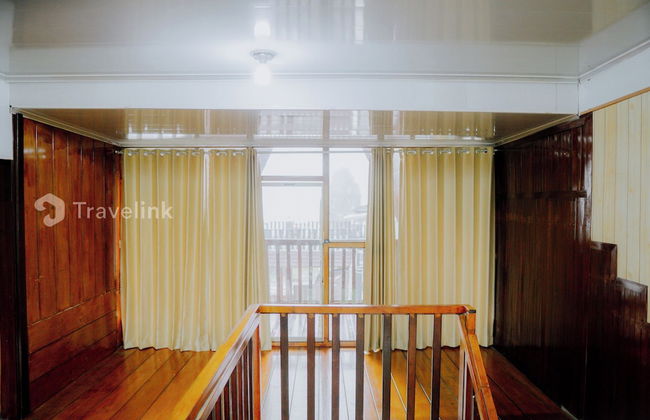 Zaada Villa Dieng by Travelink - Foto 16