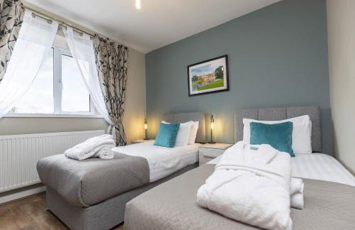 HC Property - The Hideaway at Watergate Eye - Foto 9