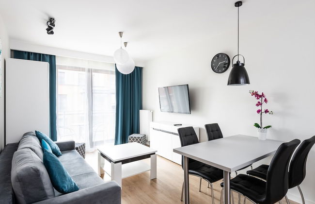 Flatbook City Center SPA Chmielna 73 - Foto 21