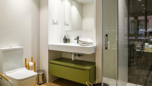 Las Suites de Platería - Foto 4, Shower