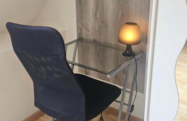 gîte Brocéliande - Harmonie et tranquillité près de la mer - Foto 5