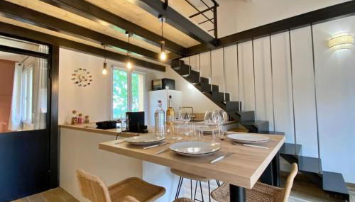 The Loft - 4 Stars - SPA - Foto 4